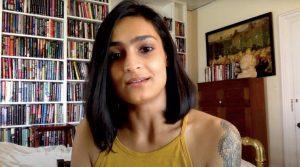 Kritika Pandey wins Commonwealth Short Story Prize for Asia Region_4.1