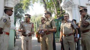 Chhattisgarh govt starts a campaign "Spandan" for police_4.1