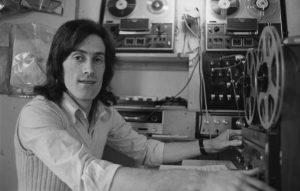 British Producer and songwriter Rupert Hine passes away_4.1