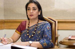 Monika Mohta appointed India's next Ambassador to Switzerland_4.1