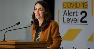 New Zealand declares itself free from "Coronavirus"_4.1