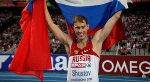 Alexander Shustov of Russia gets 4-year ban for doping_4.1