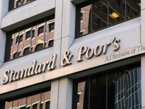 S&P keeps India's sovereign rating at "BBB-"_4.1