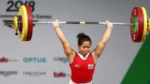 IWF cleared K Sanjita Chanu from anti-doping violation_4.1