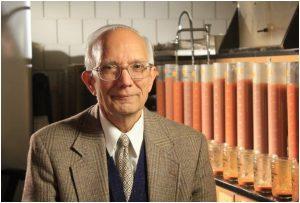 Indian-American scientist Rattan Lal wins World Food Prize 2020_40.1