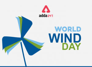 World Wind Day celebrated on 15th June_4.1