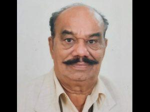 Former Lok Sabha MP Madhavrao Patil passes away_4.1