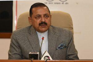Union Minister launches "Feedback Call Centres on Public Grievances"_4.1