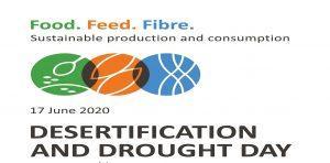 World Day to Combat Desertification and Drought: 17th June_4.1