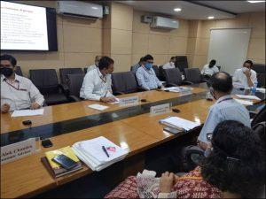Union Minister launches R&D Portal "SATYABHAMA"_4.1