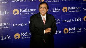 RIL reaches $150-billion market valuation mark_4.1