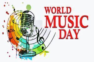 World Music Day: 21st June_4.1