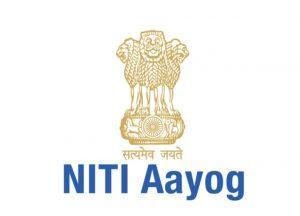 NITI Aayog to launch project "Decarbonising Transport in India"_4.1