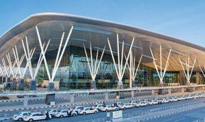 BLR becomes India's 1st airport to install AWMS technology on runway_4.1