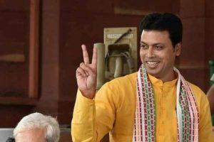 Tripura to launch "Mukhyamantri Matru Pushti Uphaar" scheme_4.1