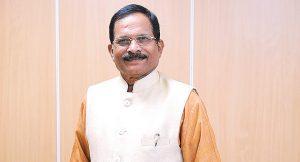 Shripad Naik inaugurates "Defence Conclave 2020 Gujarat"_4.1