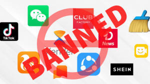 Chinese Apps Banned In India: Here Some Alternatives App For Shein, Club  Factory - Gizbot News