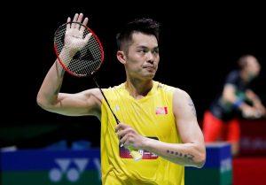 Two-time Olympic badminton champion Lin Dan retires_4.1