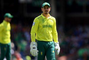 Quinton de Kock adjudged South Africa Men's Cricketer of the Year_40.1