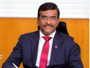 Union Bank of India CMD Rajkiran Rai gets 2-year extension_4.1