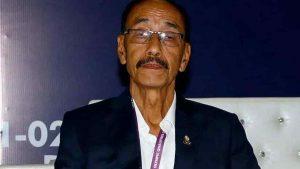 Manipur's Gyanendro Ningombam becomes new Hockey India president_4.1