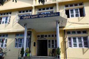 Himachal's Nadaun police station among best in country_4.1