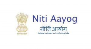 NITI Aayog presents Voluntary National Review 2020 report_40.1