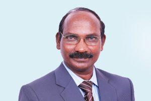 ISRO Chief K Sivan named for Von Karman Award 2020_4.1