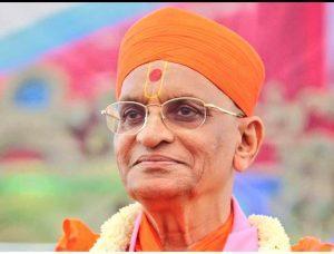 Acharya Shree Purushottam Priyadasji Swamishree passes away_4.1