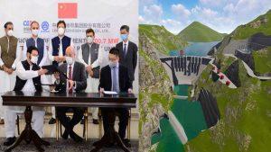 Pakistan, China sign agreement for "Azad Pattan Hydel Power Project"_4.1