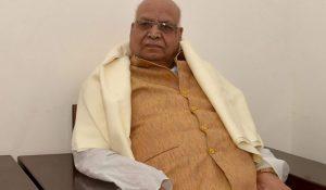 MP Governor Lalji Tandon passes away_4.1