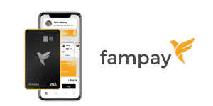 FamPay launches 'numberless card' for teenagers_4.1
