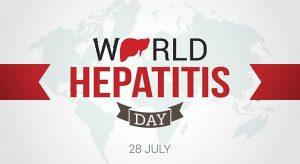 World Hepatitis Day celebrated on 28th July_4.1