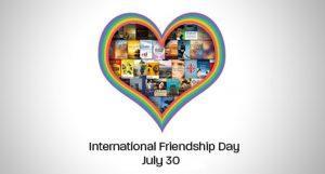 International Day of Friendship: 30th July_40.1