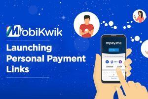 MobiKwik launches personal UPI payment link mpay.me_4.1