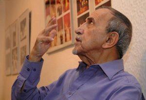 Theatre maestro Ebrahim Alkazi passes away_4.1