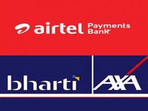 Airtel Payments Bank, Bharti AXA partner to offer 'shop insurance' for retailers_40.1