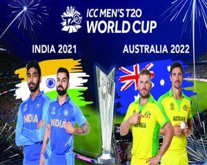 India to host ICC Men's T20 World Cup in 2021_4.1