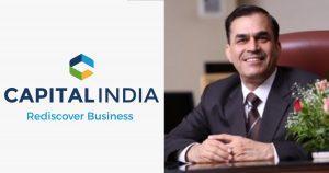 Harsh Bhanwala becomes new executive chairman of Capital India Finance_4.1