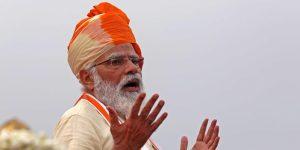 India Independence Day 2020: PM Narendra Modi Speech_4.1