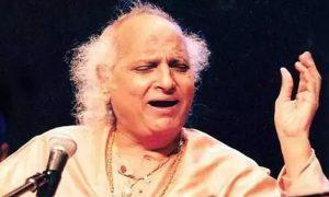 Renowned classical vocalist Pandit Jasraj passes away_4.1