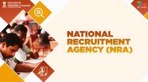 Cabinet approves setting up of National Recruitment Agency_40.1