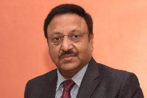 Rajiv Kumar appointed as new Election Commissioner_4.1