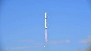 China launches 5th Gaofen-9 series Earth observation satellite_4.1