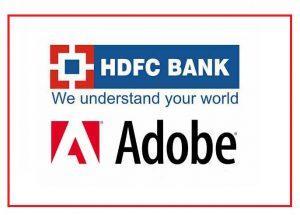 HDFC Bank & Adobe partners to enhance digital customer experiences_40.1