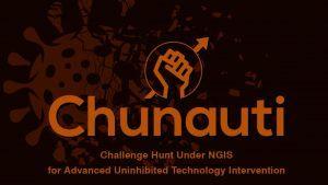 Union Minister launches "Chunauti" Next Generation Start-up Challenge_4.1