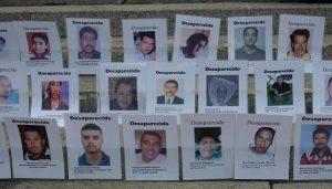 International Day of the Victims of Enforced Disappearances: 30 August_4.1