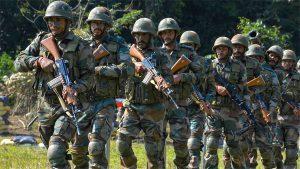 India withdraws from Russia military exercise Kavkaz 2020_40.1