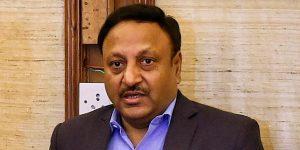 Rajiv Kumar takes charge as new Election Commissioner of India_4.1