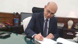 Pramod Chandra Mody gets 6-month extension as CBDT Chairman_4.1